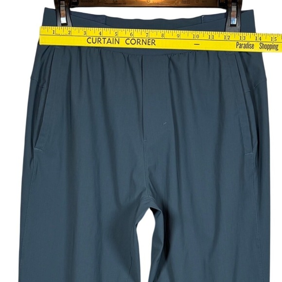 NWOT LULULEMON Men's Surge Jogger 29", Iron Blue, Size Small - Picture 10 of 11
